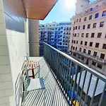 Spacious Confortable Next And Pintxos Area Appartement