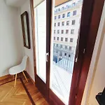 Spacious Confortable Next And Pintxos Area *