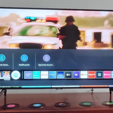 Spacious Confortable Next And Pintxos Area Apartamento *