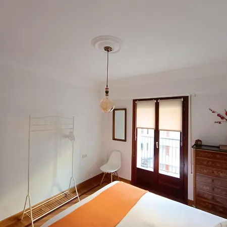 Διαμέρισμα Spacious Confortable Next And Pintxos Area *
