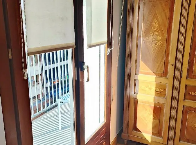 Spacious Confortable Next And Pintxos Area Διαμέρισμα