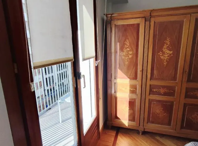 Spacious Confortable Next And Pintxos Area * Σαν Σεμπαστιάν