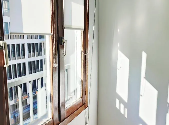 Spacious Confortable Next And Pintxos Area Σαν Σεμπαστιάν