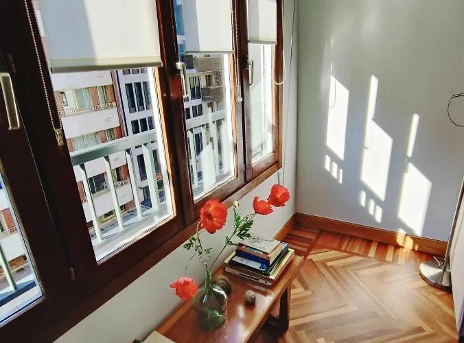 Spacious Confortable Next And Pintxos Area Διαμέρισμα Σαν Σεμπαστιάν