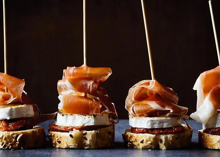 Διαμέρισμα Spacious Confortable Next And Pintxos Area *