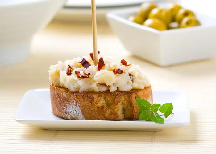 Spacious Confortable Next And Pintxos Area