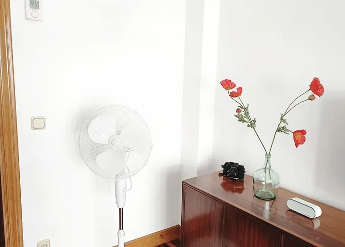 Διαμέρισμα Spacious Confortable Next And Pintxos Area *