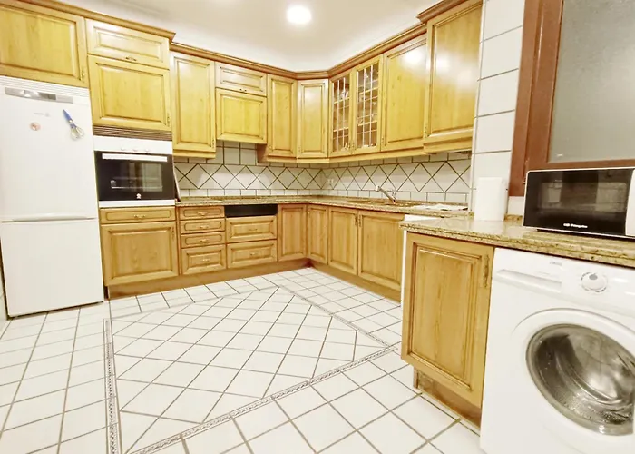 アパート Spacious Confortable Next And Pintxos Area サン・セバスティアン