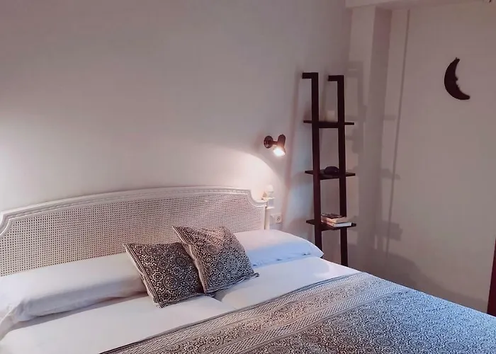 Spacious Confortable Next And Pintxos Area Σαν Σεμπαστιάν