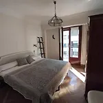 Apartment Spacious Confortable Next And Pintxos Area San Sebastian