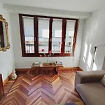 Spacious Confortable Next And Pintxos Area Apartment *