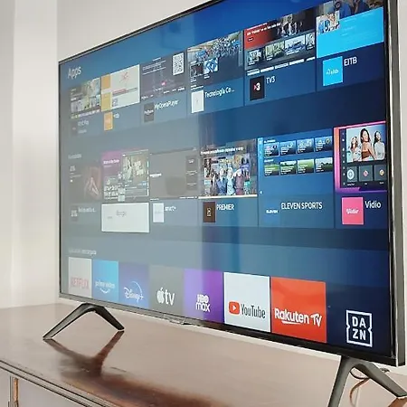 דירה Spacious Confortable Next And Pintxos Area סן סבסטיאן