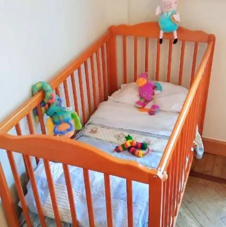 Spacious Confortable Next And Pintxos Area דירה