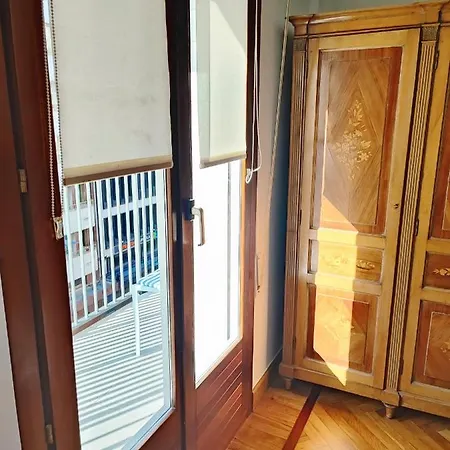 Spacious Confortable Next And Pintxos Area דירה