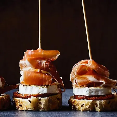 דירה Spacious Confortable Next And Pintxos Area *