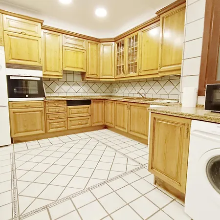 Apartment Spacious Confortable Close To And Pintxos Area San Sebastian