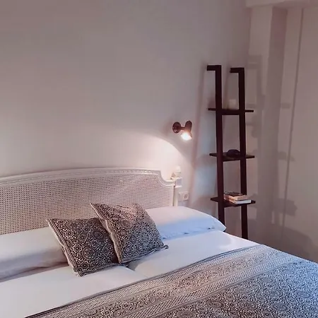 Spacious Confortable Close To And Pintxos Area Saint-Sébastien