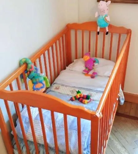 Spacious Confortable Next And Pintxos Area Lägenhet