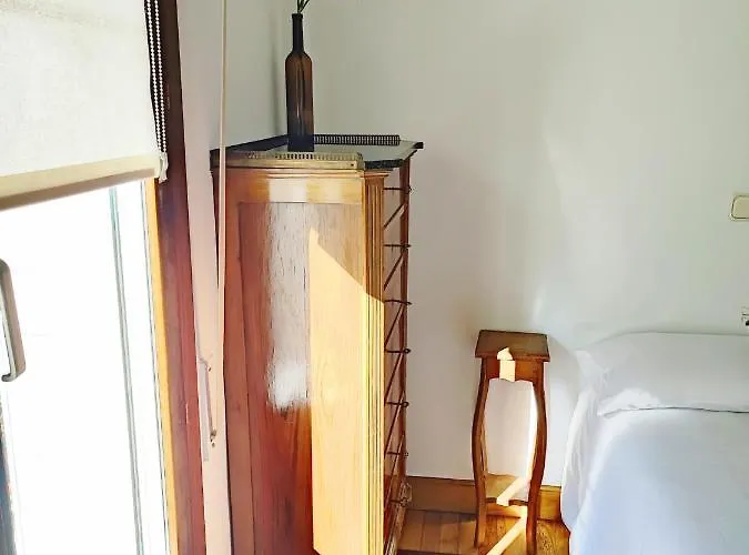 Spacious Confortable Next And Pintxos Area