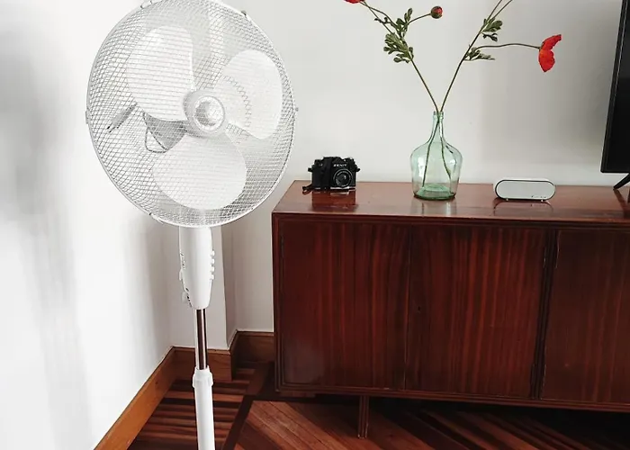 Spacious Confortable Next And Pintxos Area San Sebastián