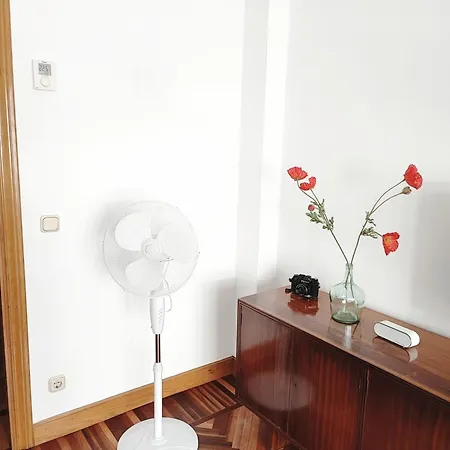דירה Spacious Confortable Next And Pintxos Area *